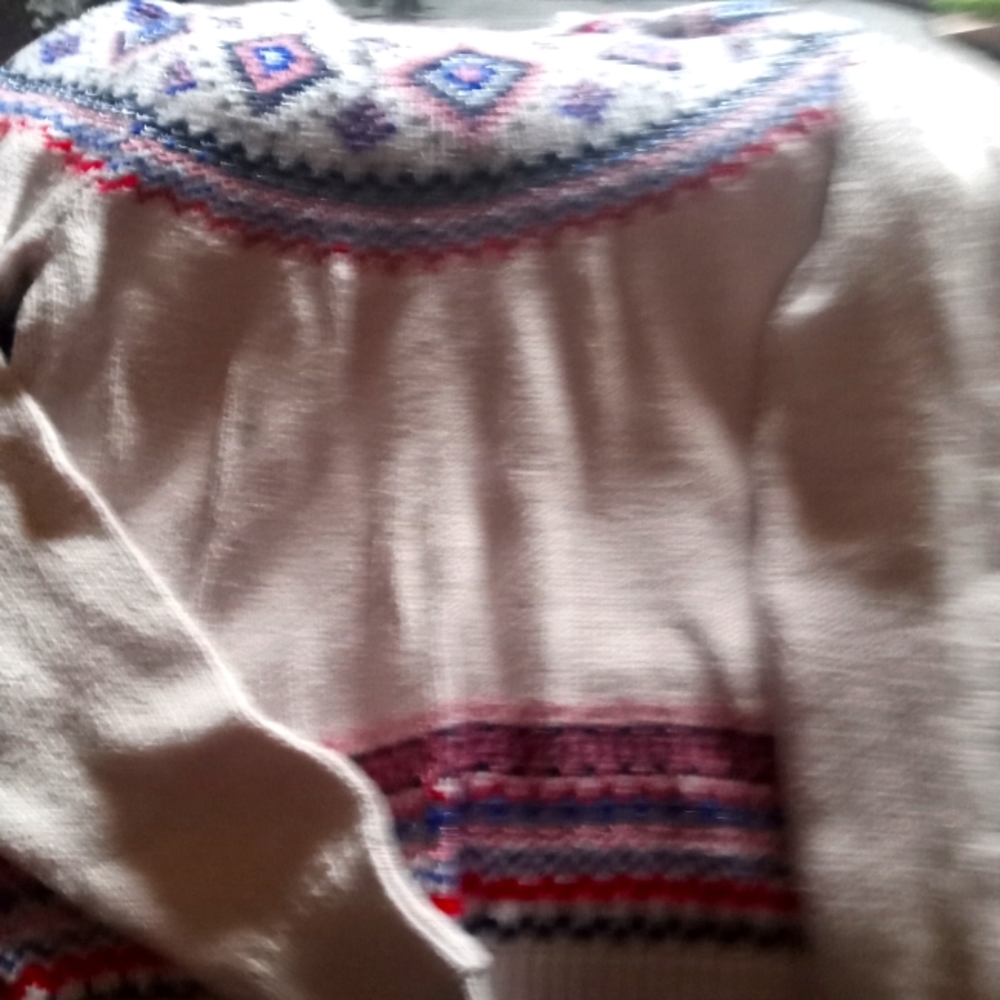 Kids name brand swrater